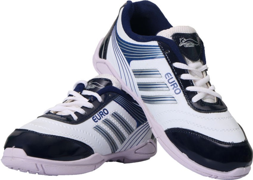 EURO Blue Sports Running Shoes For Men Buy blue Color EURO Blue Sports Running Shoes For Men Online at Best Price Shop Online for Footwears in India Flipkart