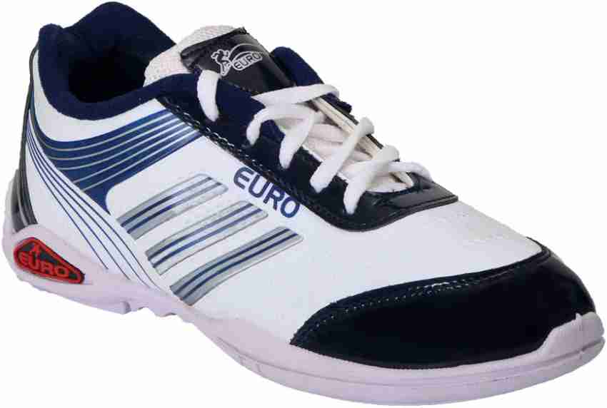 Euro sports shoes online