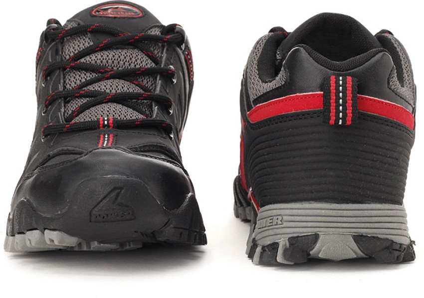 Bata hotsell trekking shoes