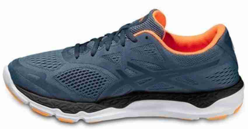 Asics men's 33-fa on sale running shoes review