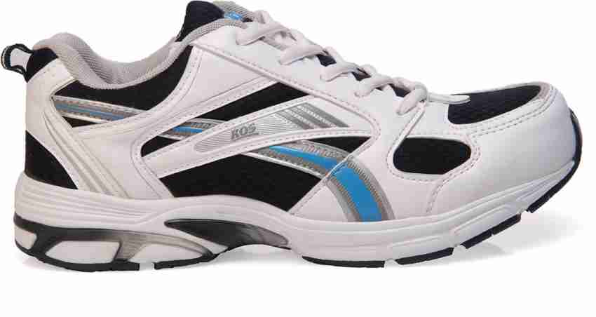 ros 1055-White Walking Shoes For Men - Buy White Color ros 1055-White  Walking Shoes For Men Online at Best Price - Shop Online for Footwears in  India