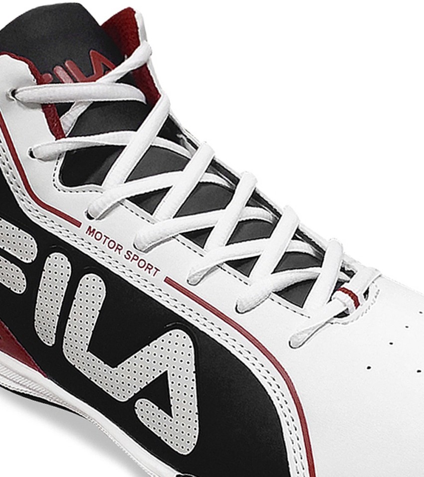 fila isonzo motorsport shoes