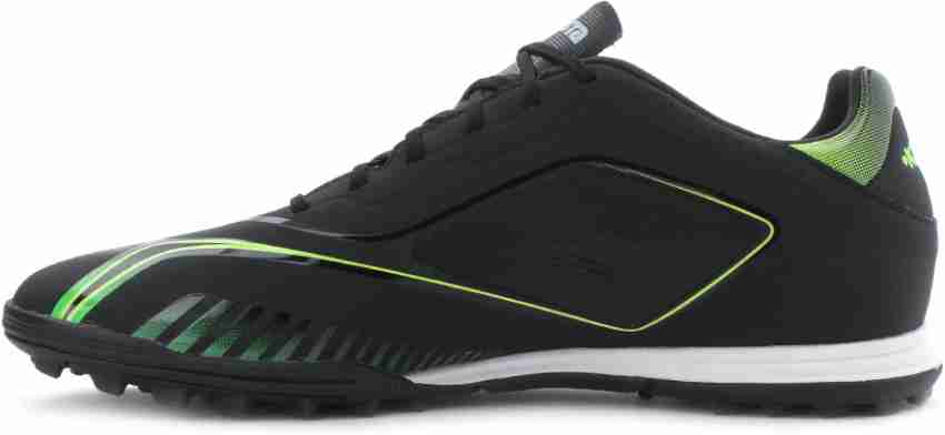 Decathlon 2025 black trainers