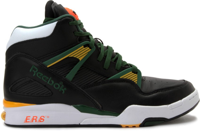 Reebok pump 2025 omni zone retro