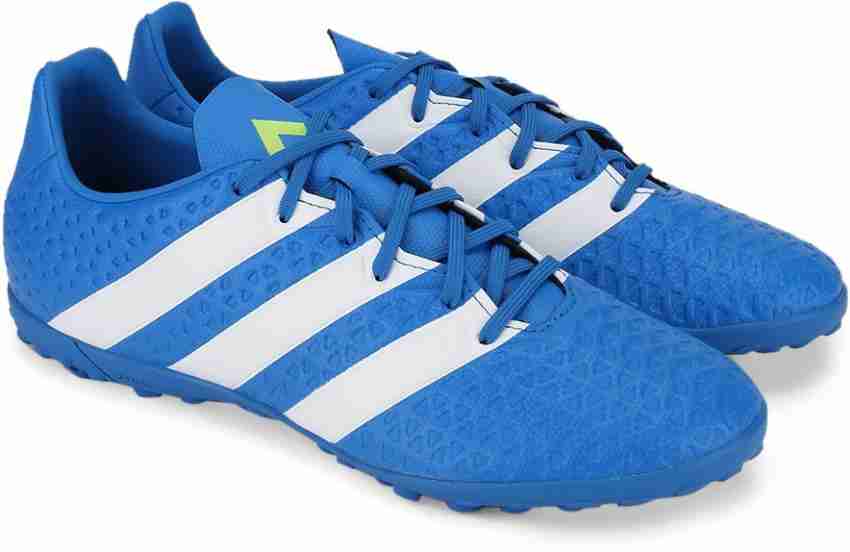 ADIDAS ACE 16.4 TF Men Football Shoes For Men Buy SHOBLU FTWWHT