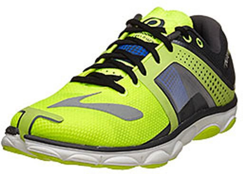 BROOKS PureFlow 4 Running Shoes For Men Buy Nightlife Anthr Blue