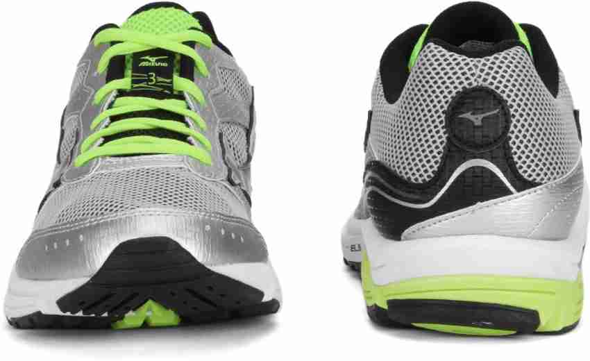 Mizuno wave impetus 3 grey sales