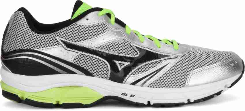 Mizuno wave impetus 3 silver store