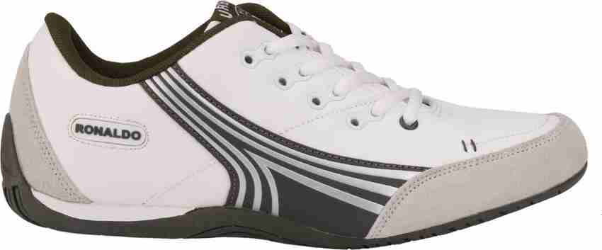 Ronaldo cheap casual shoes