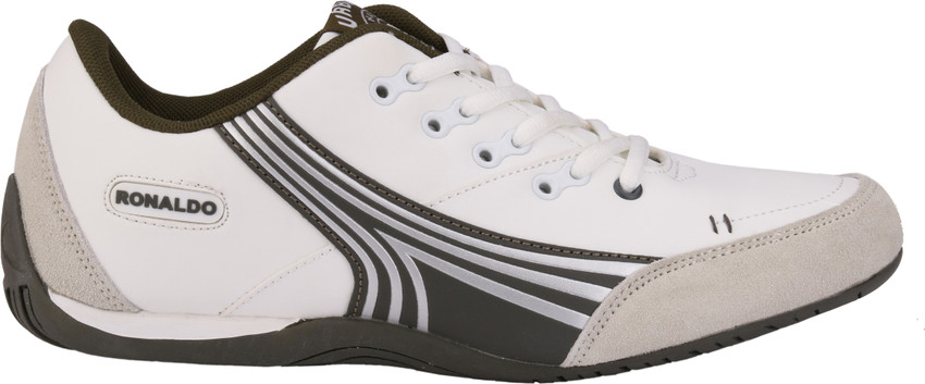 Ronaldo casual clearance shoes