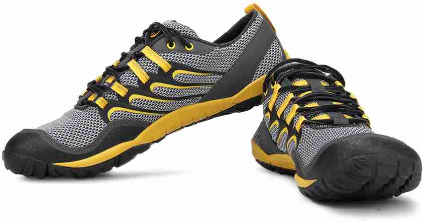 Merrell men's trail glove 4 trail running shoes hotsell