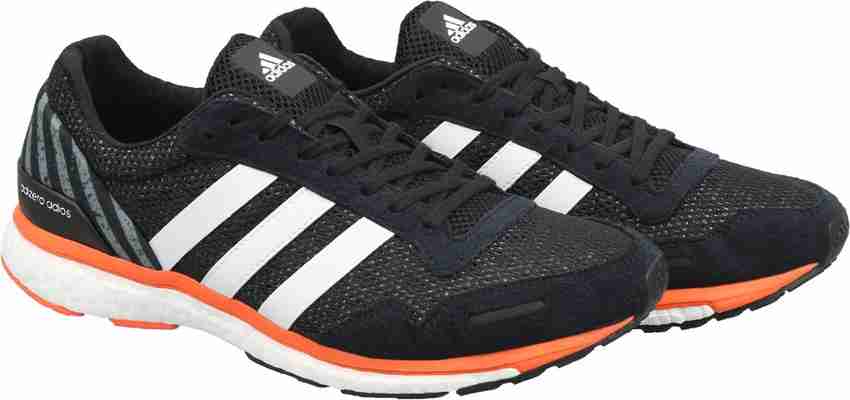 ADIDAS ADIZERO ADIOS M Running Shoes For Men Buy