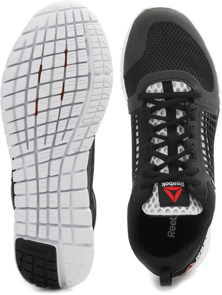 Reebok zquick outlet electrify men's