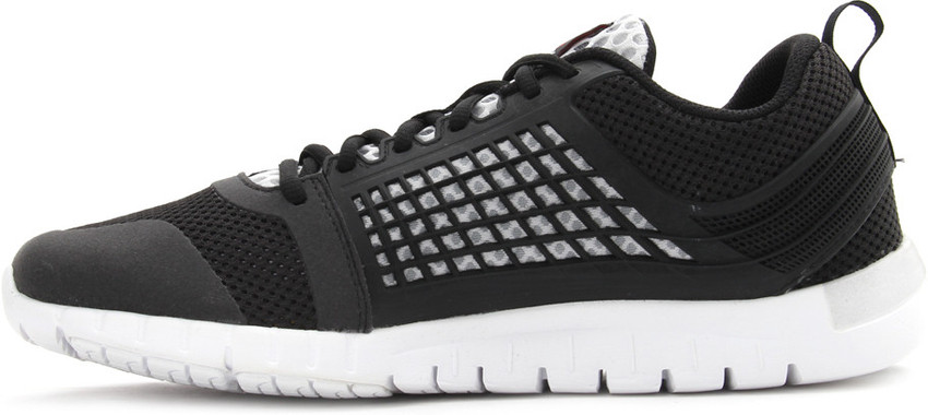 Reebok zquick men's shoes hotsell