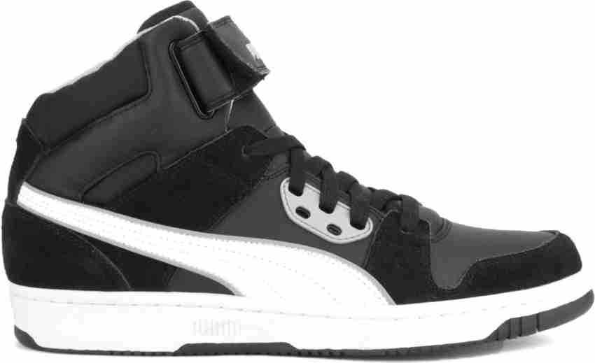 Puma high ankle sports on sale shoes