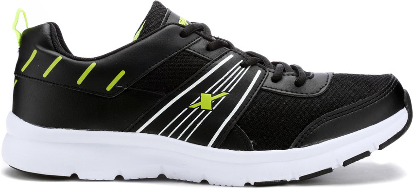 Sparx SM 9026 Running Shoes For Men Buy Black Fl. Green Color Sparx SM 9026 Running Shoes For Men Online at Best Price Shop Online for Footwears in India Flipkart