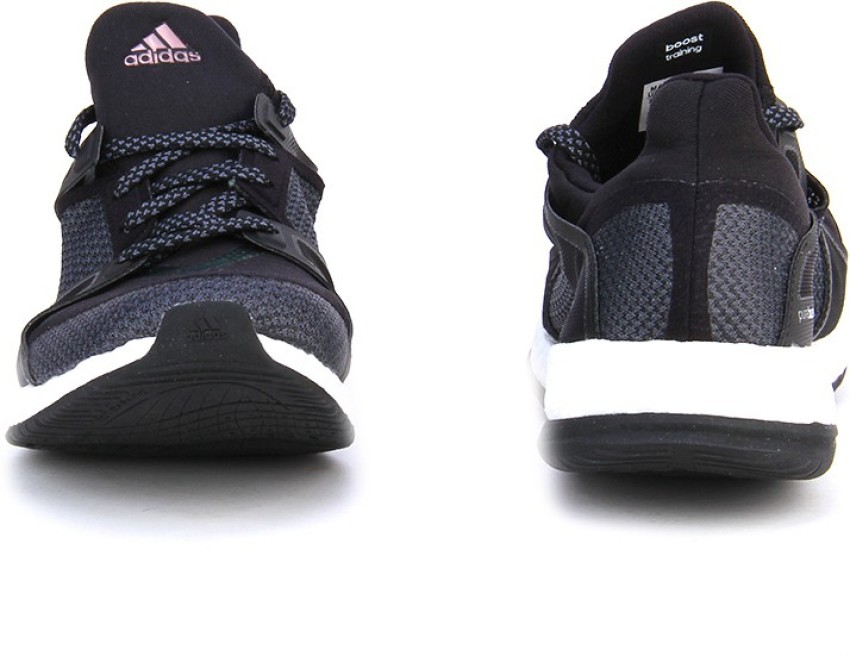 ADIDAS PURE BOOST X TR Training Shoes For Women Buy CBLACK ONIX