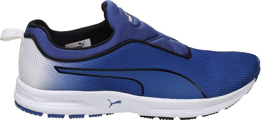 Puma ef shop cushion slipon