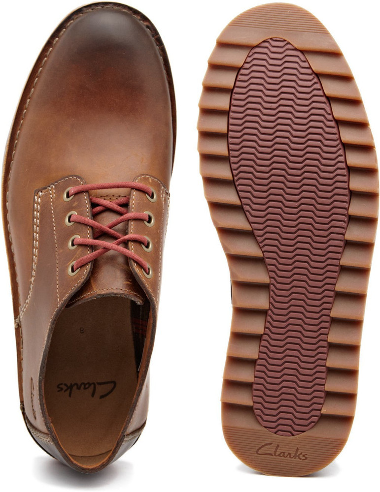 Clarks newby fly on sale