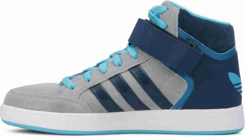 Adidas varial hotsell mid bayan