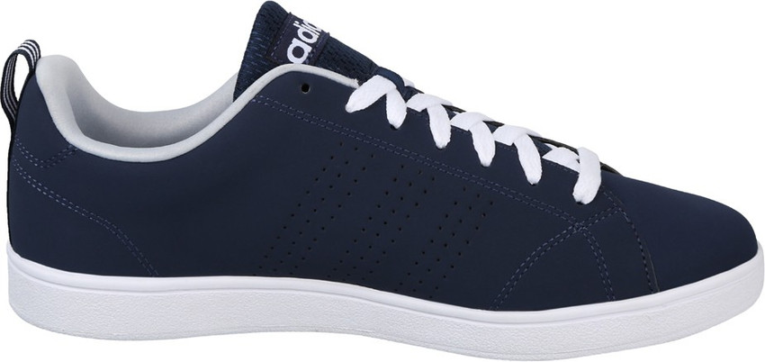 Adidas advantage clean shop homme