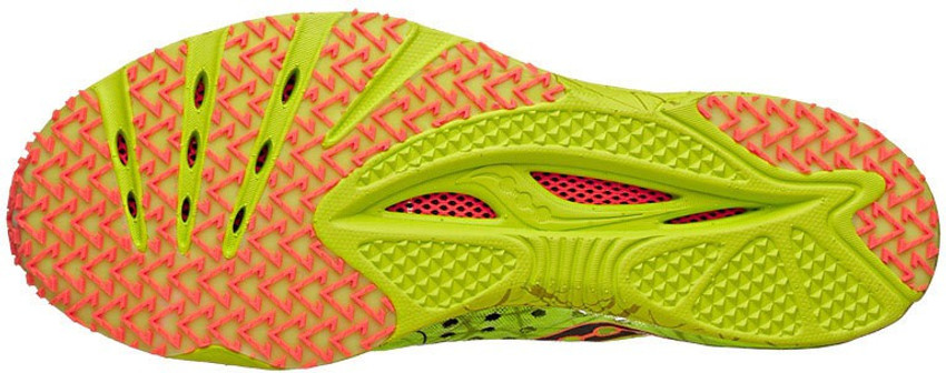 SAUCONY Endorphin Racer Men s Running Shoes For Men Buy Citron