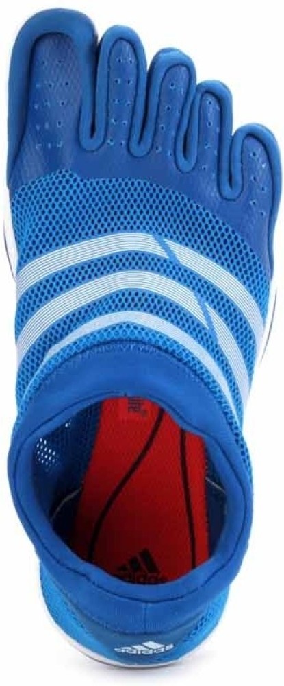 Adidas five cheap finger shoes flipkart