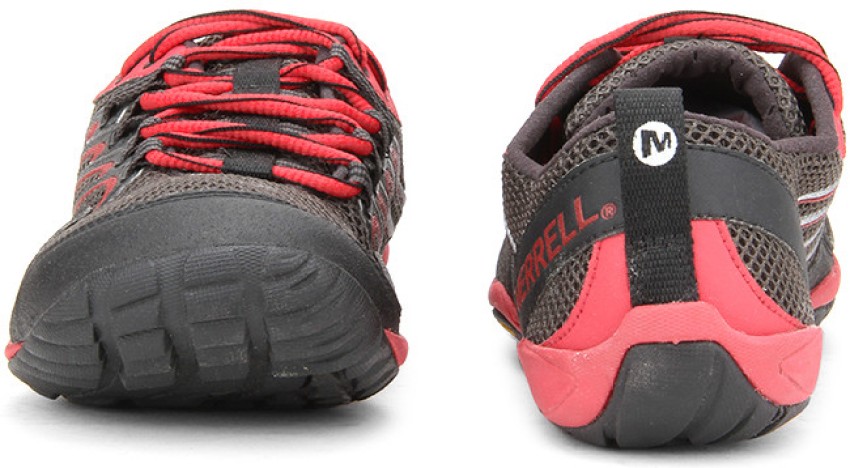 Merrell store cycling shoes