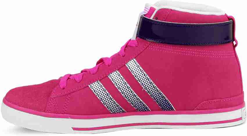 ADIDAS NEO DAILY TWIST MID W Sneakers For Women Buy SHOPIN