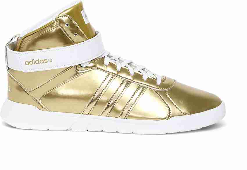 Adidas store neo gold