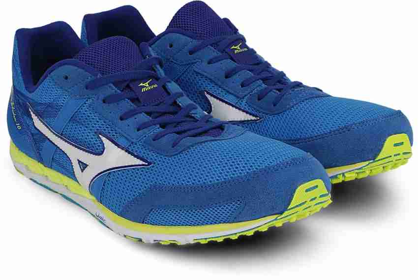 Mizuno hotsell running chile