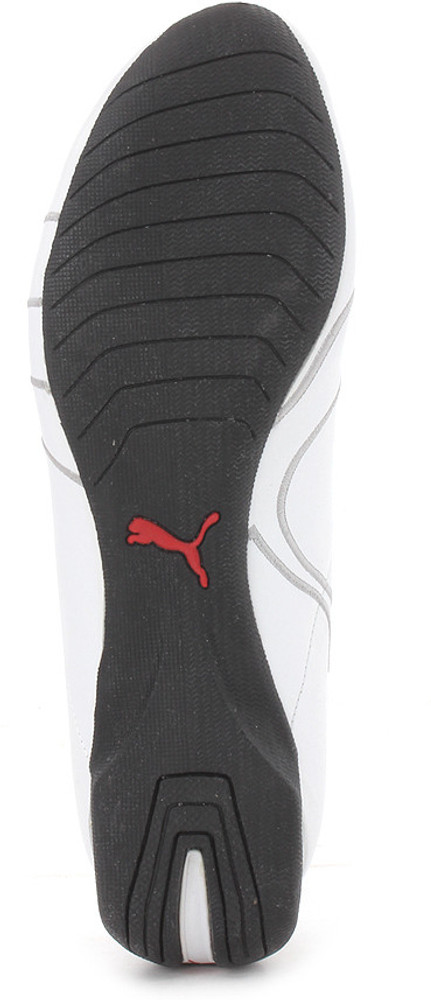 PUMA Future Cat M1 Big Sf Sneakers For Men Buy White Puma