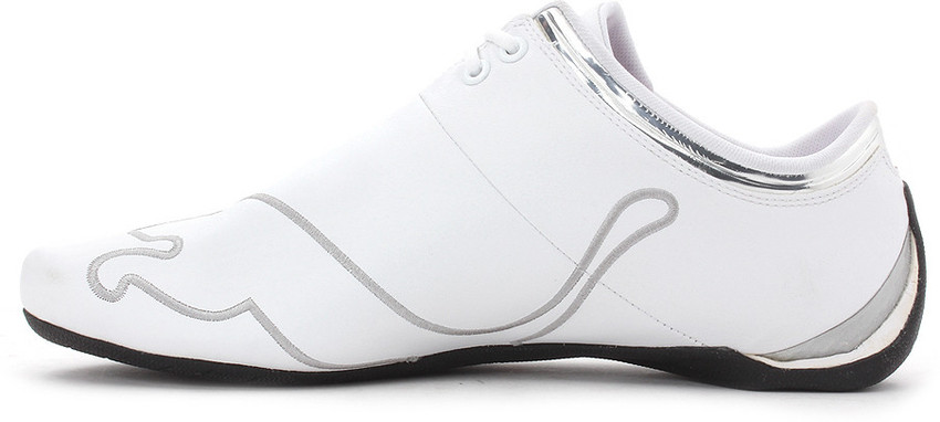 PUMA Future Cat M1 Big Sf Sneakers For Men Buy White Puma
