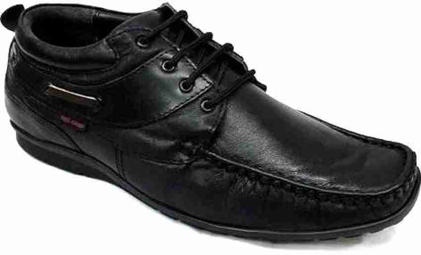 RED CHIEF Rc1199 Corporate Casuals For Men Buy Black Color RED CHIEF Rc1199 Corporate Casuals For Men Online at Best Price Shop Online for Footwears in India Flipkart