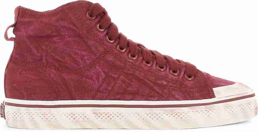 Adidas originals nizza hi classic 78 discount