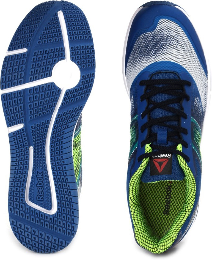 Reebok quick clearance win running shoes