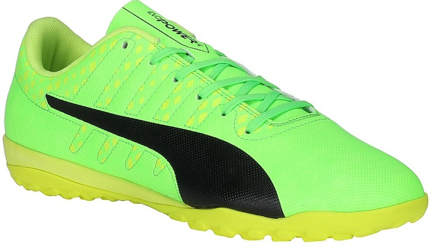 Puma evopower shop 4 tt review