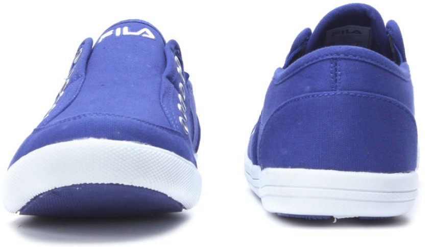 FILA Crazy Sneakers For Men Buy Ryl Blue Color FILA Crazy