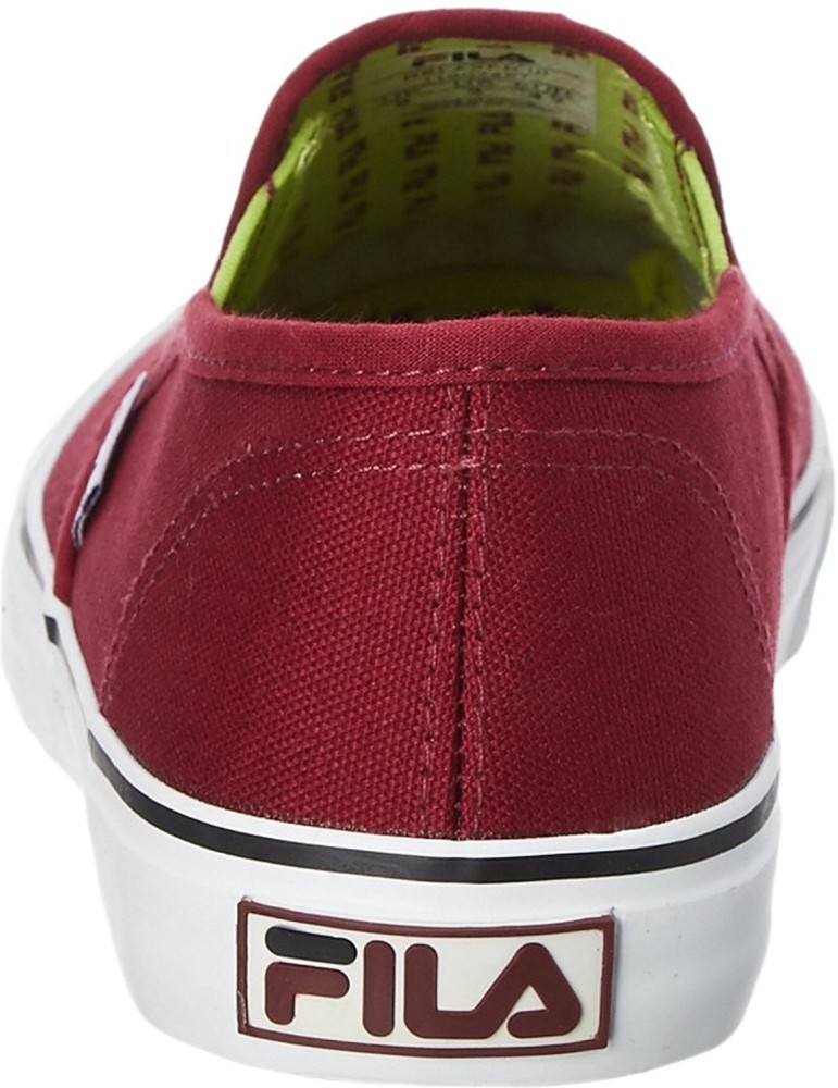 FILA RELAXER III Canvas Shoes For Men Buy MAR GRN Color FILA RELAXER III Canvas Shoes For Men Online at Best Price Shop Online for Footwears in India Flipkart