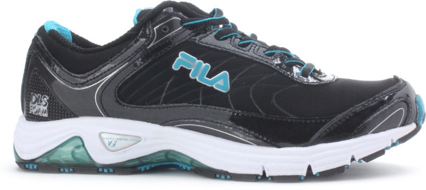 FILA Top Running Shoes For Women