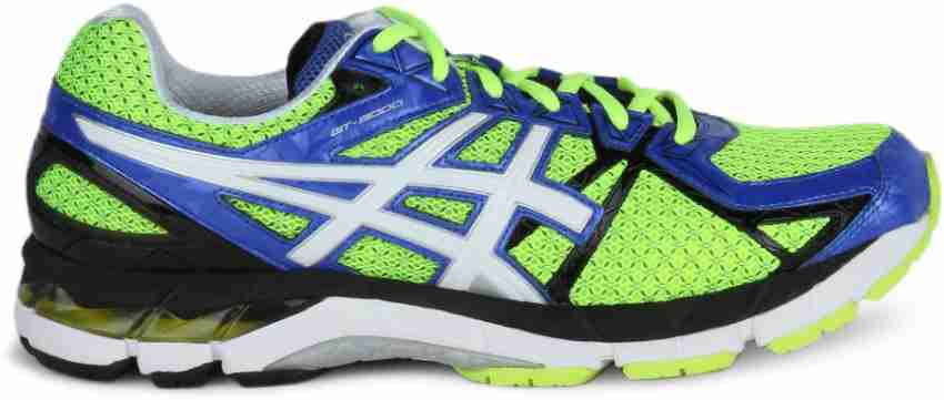 Asics gt 3000 3 on sale jaune