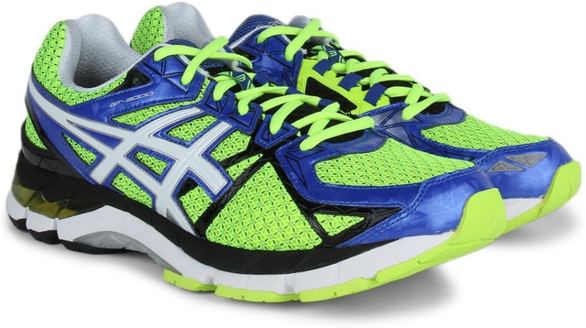 Asics GT 3000 3 Men Running Shoes For Men