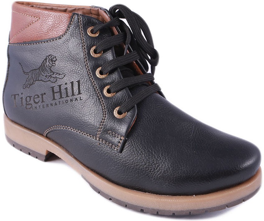 Tiger hill deals shoes price