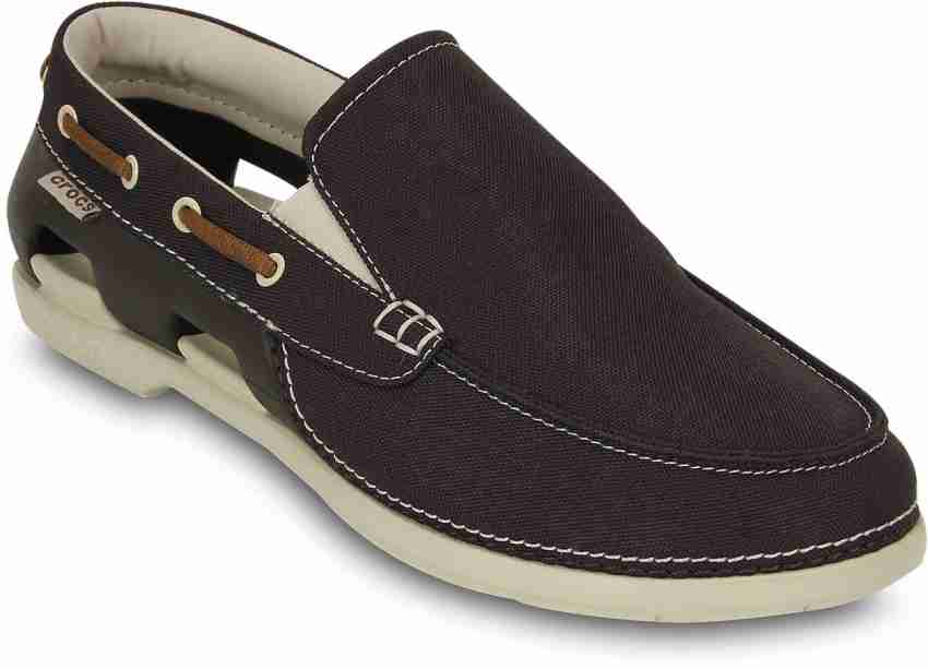 Beach line boat clearance shoe