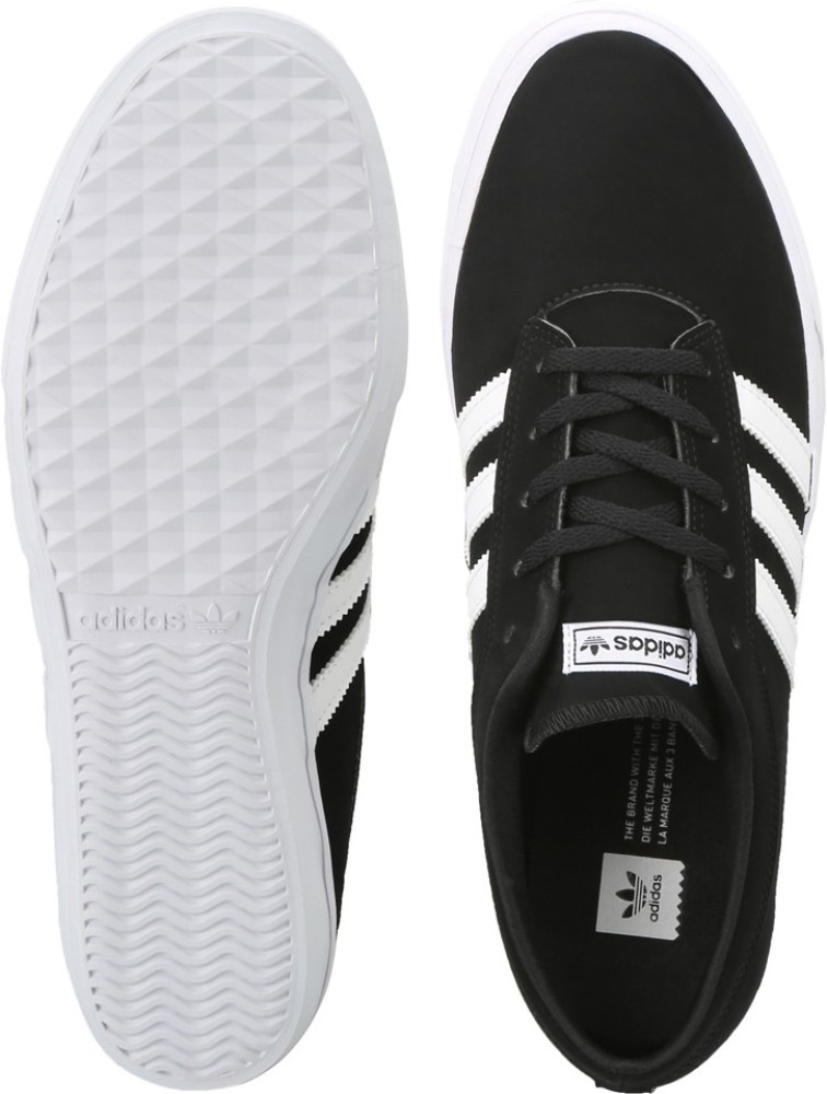 Adidas originals men's sellwood fashion clearance sneaker