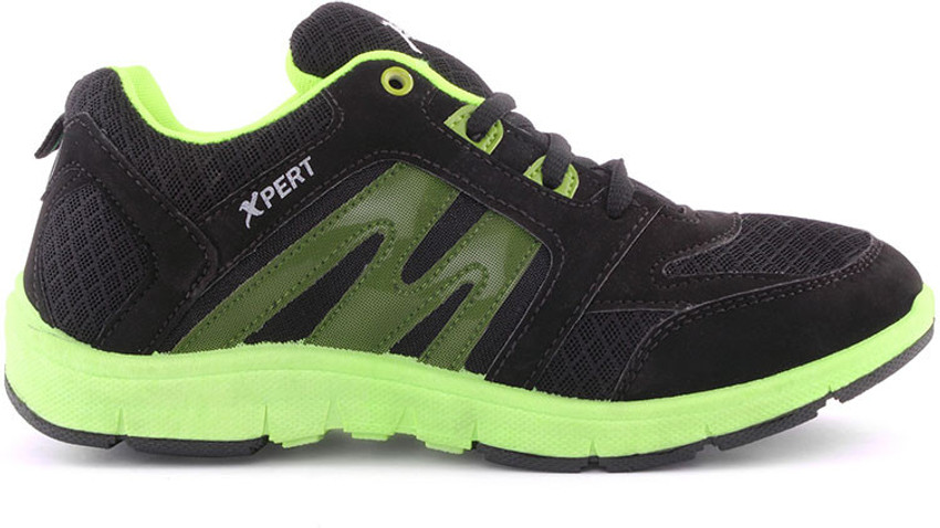Xpert Yes 6 Black Running Shoes For Men Buy Black Color Xpert Yes 6 Black Running Shoes For Men Online at Best Price Shop Online for Footwears in India Flipkart
