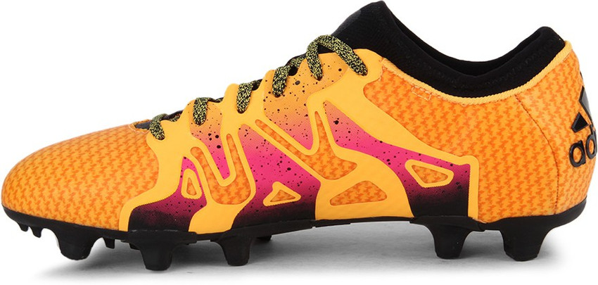 Adidas hot sale x15 primeknit