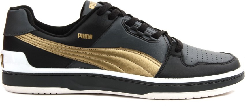 Puma men's unlimited 2025 lo dp sneakers