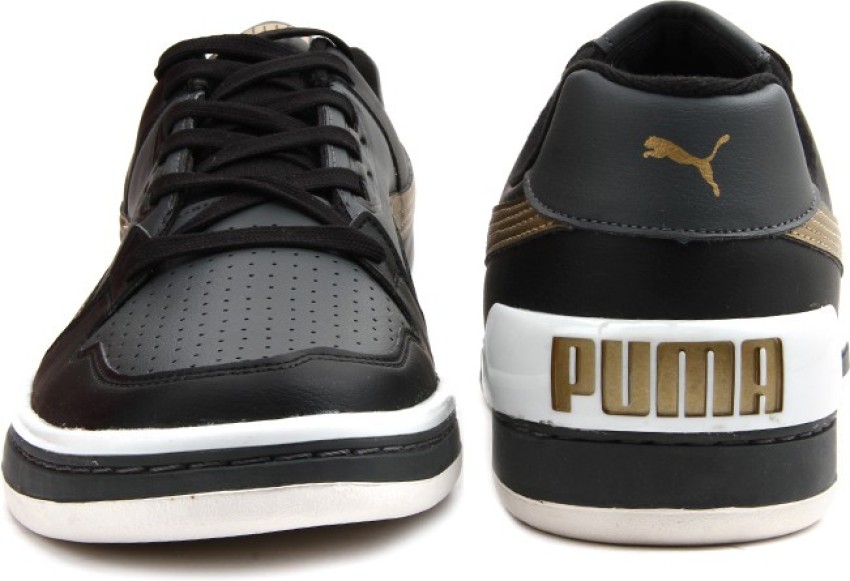 Puma speeder black dark shadow online