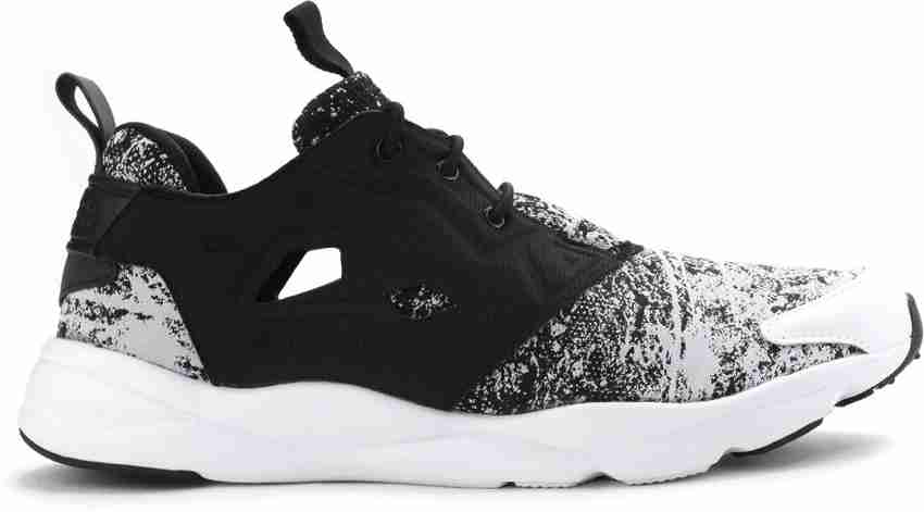 REEBOK FURYLITE JF Men Sneakers For Men Buy BLACK WHITE Color REEBOK FURYLITE JF Men Sneakers For Men Online at Best Price Shop Online for Footwears in India Flipkart